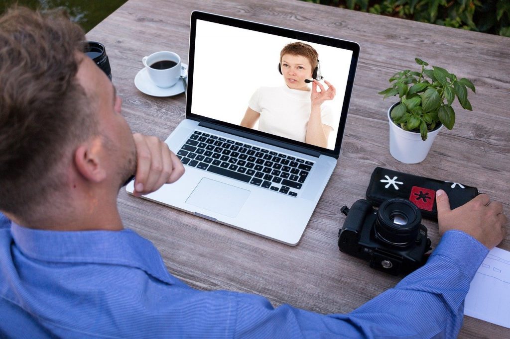 module e-learning pour logiciel de gestion